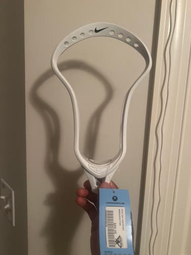 Nike Unstrung CEO Head (New)
