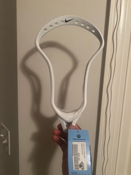 Nike Unstrung CEO Head (New)