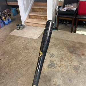 Louisville Slugger MLB Prime CY22 Christian Yelich Game Model Maple Bat  (-3) 30 oz 33" (Used)