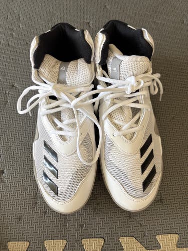 Adidas Athletic Shoes