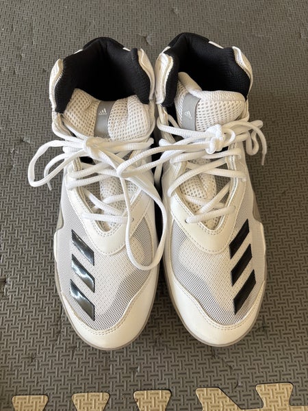 Adidas Athletic Shoes