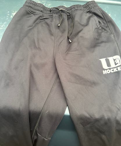 Black UD  Bauer Pants (Used)