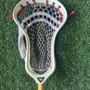 ECD Strung Weapon X Head (Used)