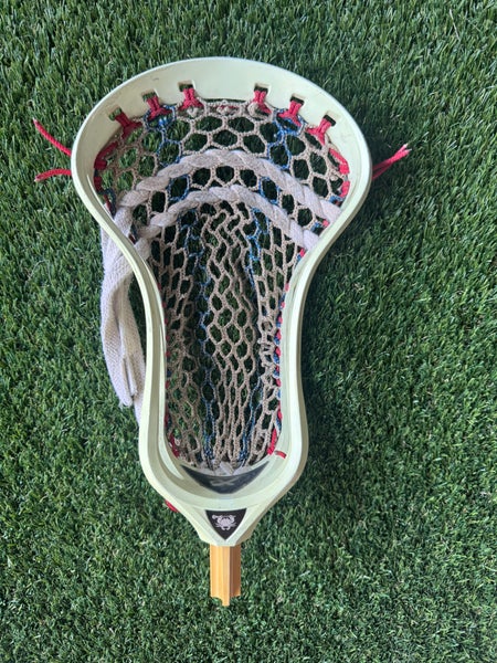 ECD Strung Weapon X Head (Used)