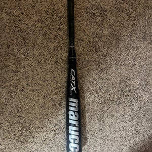 2023 Marucci CATX Vanta Composite USSSA Certified Bat (-8)  22 oz 30" (Used)
