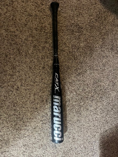 2023 Marucci CATX Vanta Composite USSSA Certified Bat (-8)  22 oz 30" (Used)