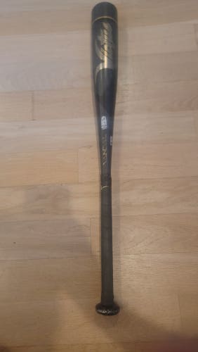 2023 Victus Vandal 2 Hybrid USSSA Certified Bat (-10) 18 oz 28" (Used)