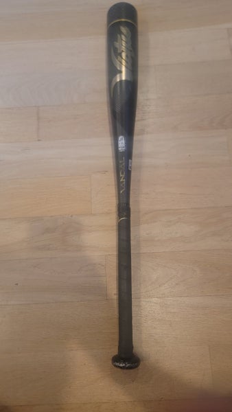 2023 Victus Vandal 2 Hybrid USSSA Certified Bat (-10) 18 oz 28" (Used)