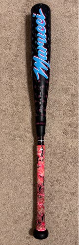 Marucci CATX2 ‘Vice’ Composite USSA 29 -10