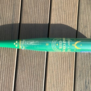 2025 Combat MFG Spec A1 Alloy BBCOR Certified Bat (-3) 29 oz 32" (New)