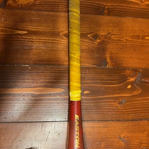 Easton Hype Fire Composite USSSA Certified Bat (-10) 20 oz 30" (Used)