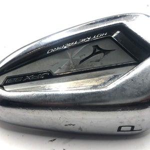 MIZUNO JPX921 HOT METAL PRO PW PITCHING WEDGE MITSUBISHI CHEMICAL OTI 85 REGULAR