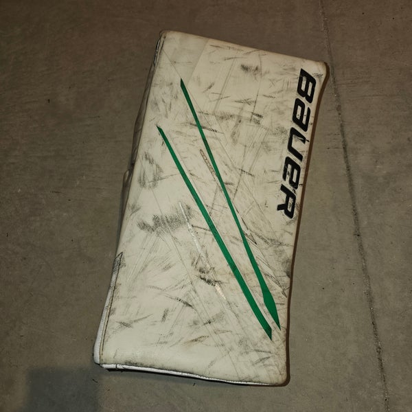 Bauer Hyperlite Blocker (Used)