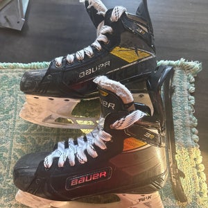Bauer supreme 3s pro