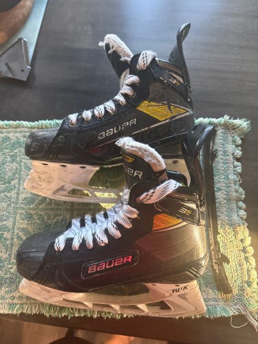 Bauer supreme 3s pro