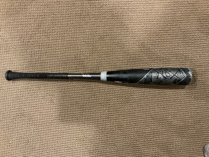 2023 Victus USSSA Certified Bat (-10) 20 oz 30" (Used)