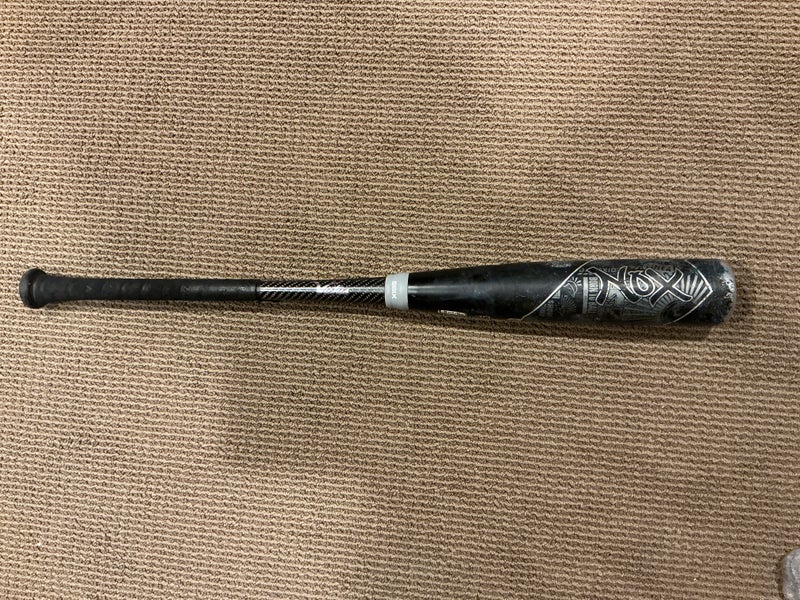 2023 Victus USSSA Certified Bat (-10) 20 oz 30" (Used)