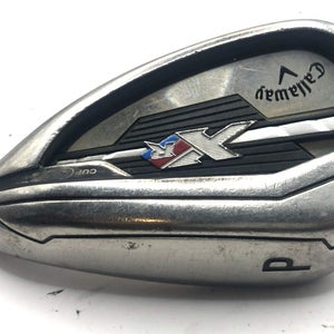 Callaway XR Cup 360 PW Pitching Wedge Regular Steel Shaft (needs grip)