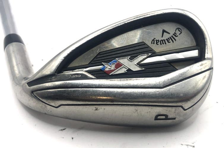 Callaway XR Cup 360 PW Pitching Wedge Regular Steel Shaft (needs grip)