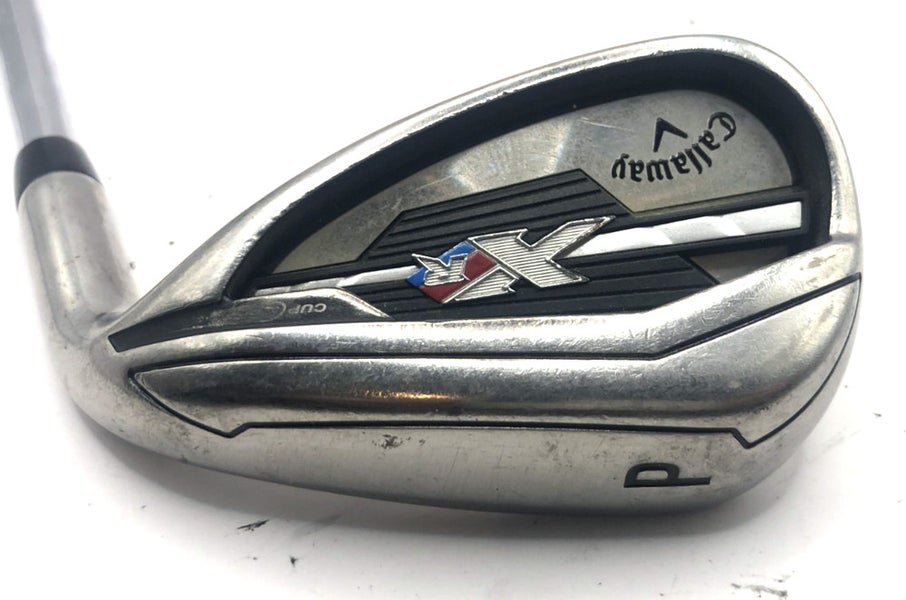 Callaway XR Cup 360 PW Pitching Wedge Regular Steel Shaft (needs grip)