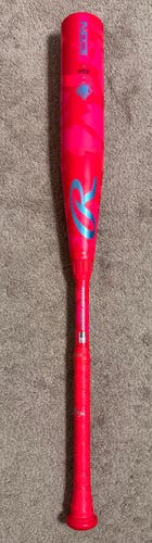 2025 Rawlings Icon ‘Electric Unicorn’ 30 -10