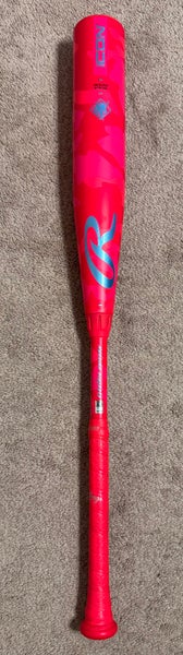 2025 Rawlings Icon ‘Electric Unicorn’ 30 -10