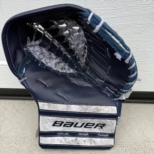 Bauer Regular  (Used)