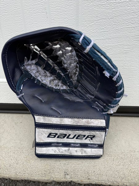 Bauer Regular  (Used)