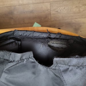 Junior Large CCM HPG Hockey Goalie Pants (Used)