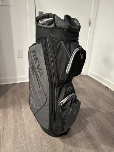Callaway Reva Women’s Cart Golf Bag