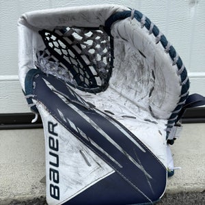 Bauer Regular (Used)