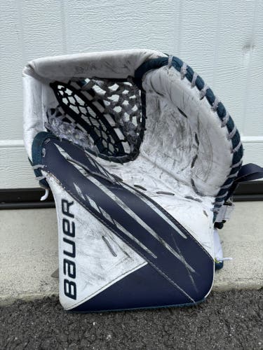 Bauer Regular (Used)