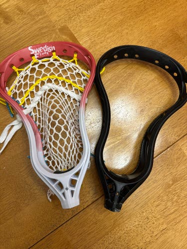 StringKing Mark 2A Head Bundle