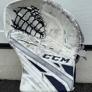 CCM Regular  (Used)