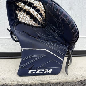 CCM Regular  (Used)
