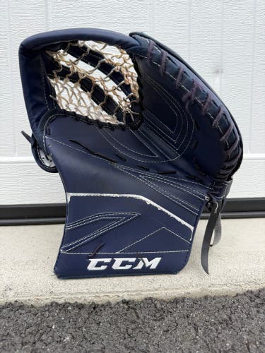 CCM Regular  (Used)