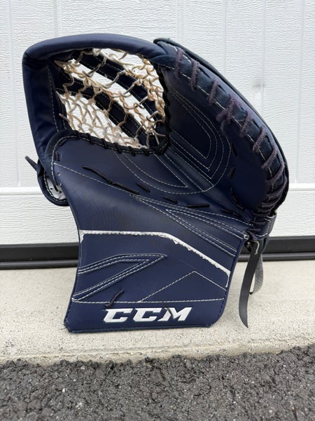 CCM Regular  (Used)
