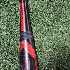 2024 Easton Ghost Advanced Composite Bat (-11) 21 oz 32" (Used)