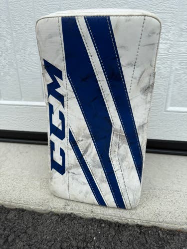 CCM Regular (Used)