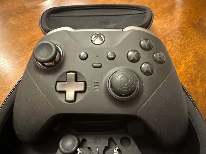 Xbox Elite Controller Series 2