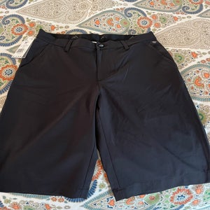 Black Size 30 Men's Adidas Shorts (New)