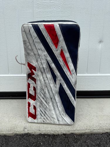 CCM E4.9 Regular  (Used)