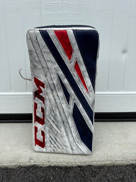 CCM E4.9 Regular  (Used)