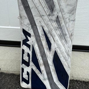 CCM Eflex 4.9 Regular (Used)