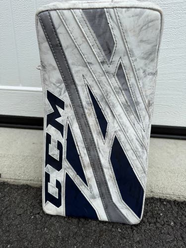 CCM Eflex 4.9 Regular (Used)