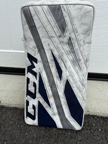 CCM Eflex 4.9 Regular (Used)