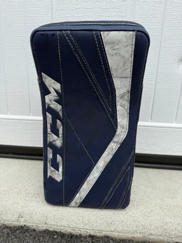 CCM P2.5 Regular  (Used)