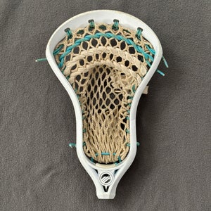Maverik Charger Lacrosse Head (Used)