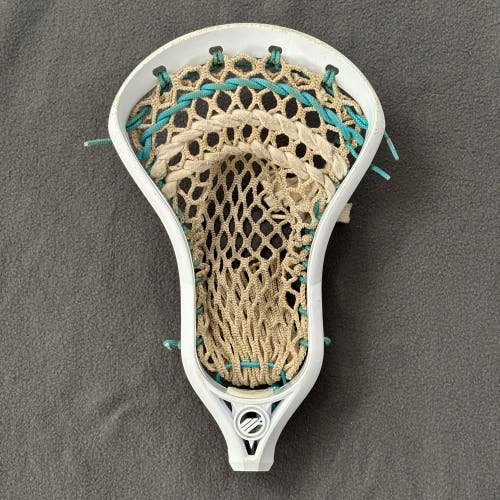 Maverik Charger Lacrosse Head (Used)