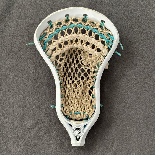 Maverik Charger Lacrosse Head (Used)